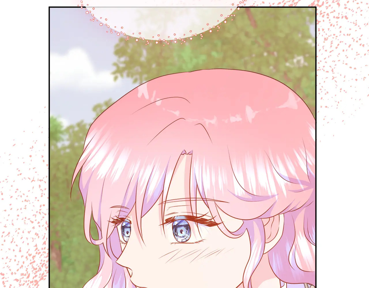 第120话 两人第一次的吻 第204页