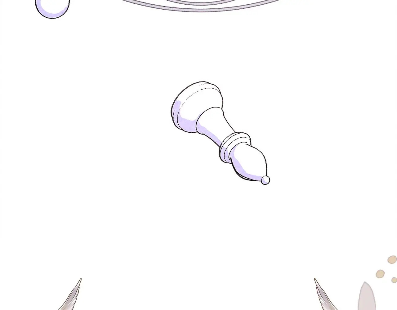 第121话 苏醒后的神的容器 第100页