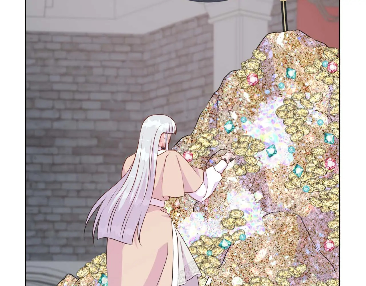 第127话 成为神…！ 第8页