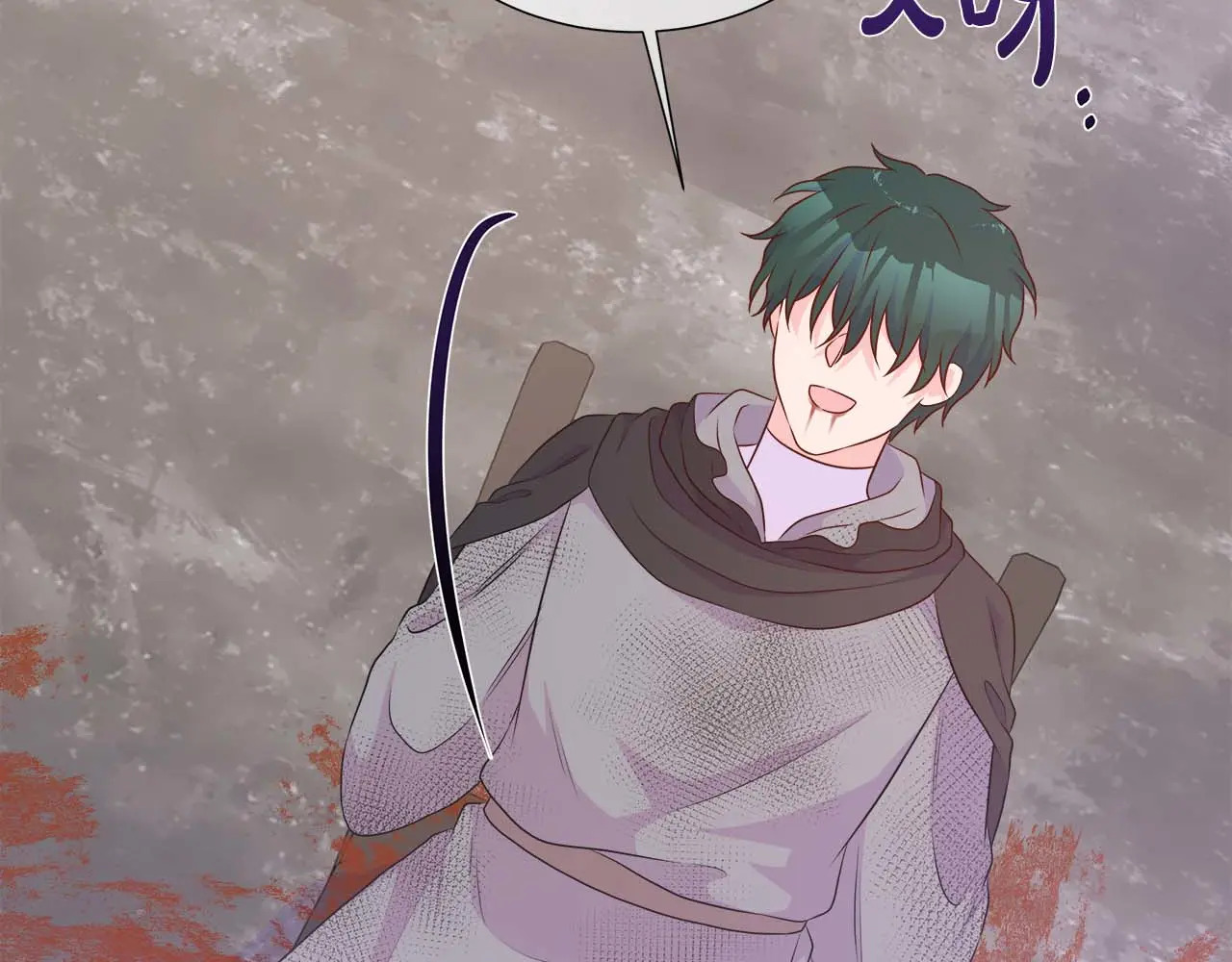 第127话 成为神…！ 第121页