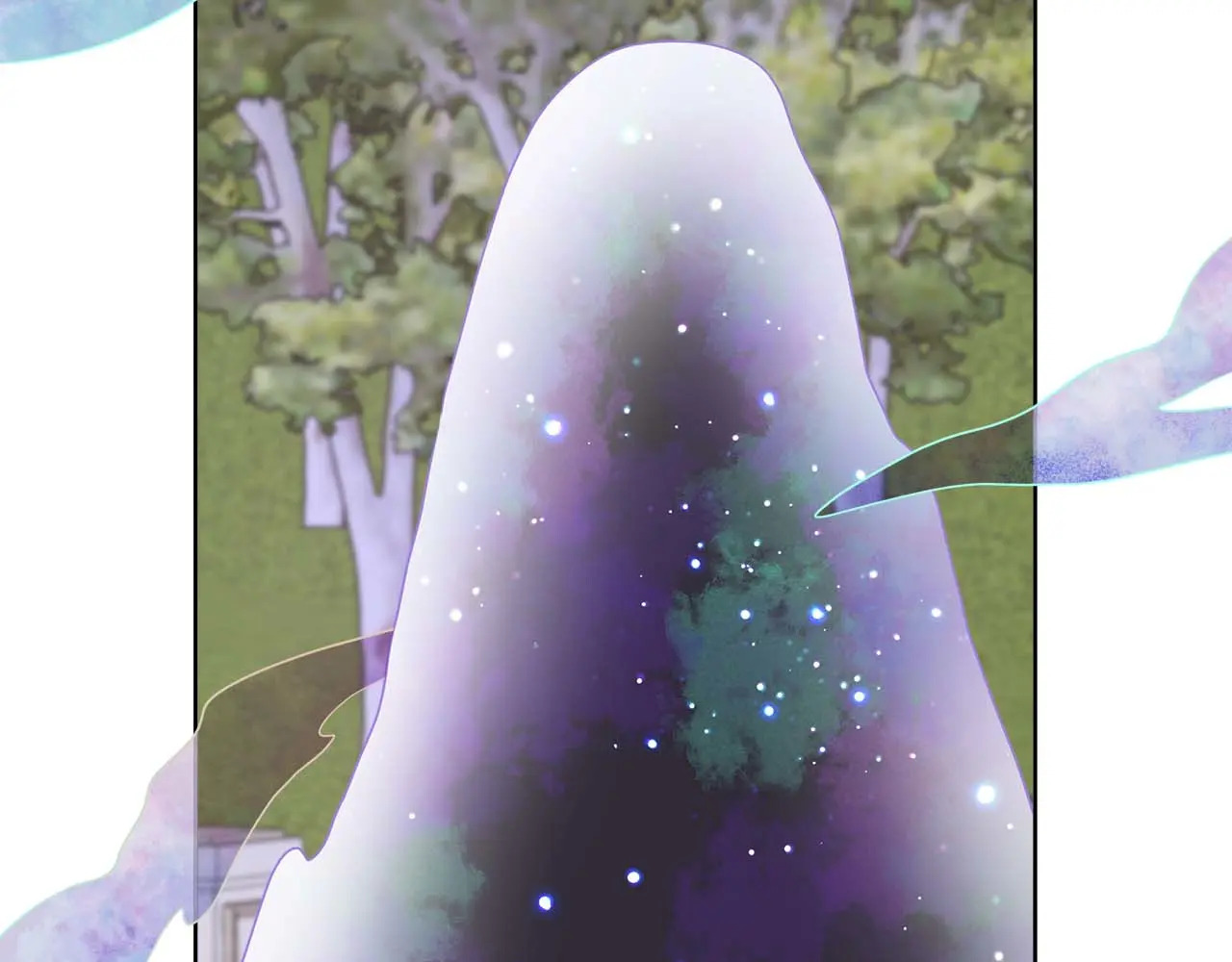 第128话 阿卡夏真正的容器 第85页