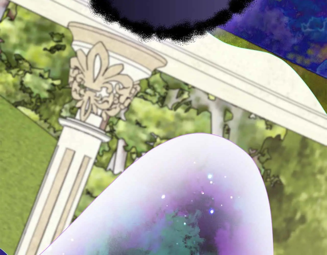 第129话 没有神的世界 第8页