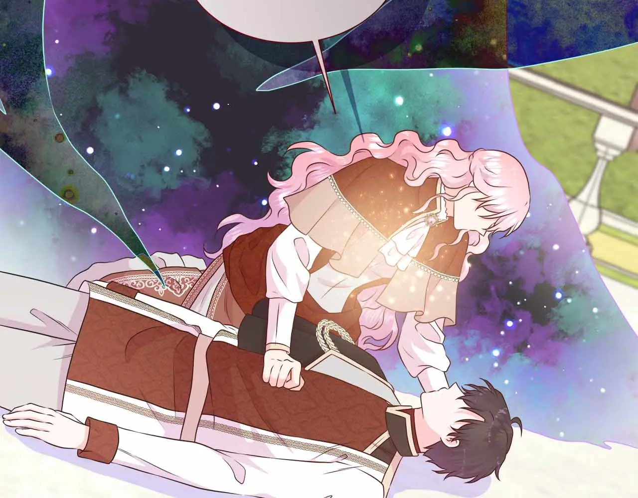 第129话 没有神的世界 第10页