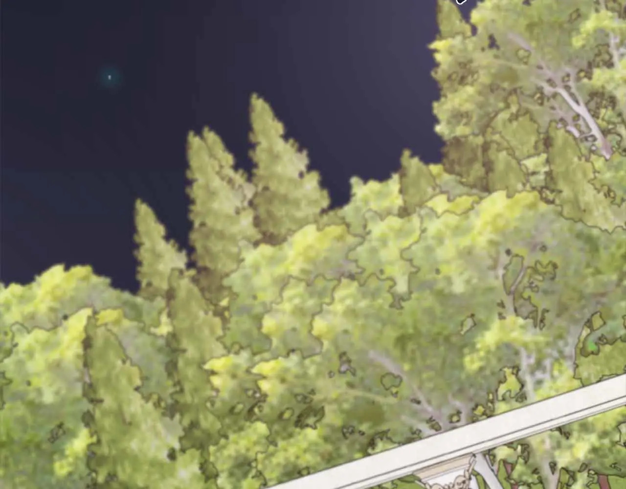 第129话 没有神的世界 第180页