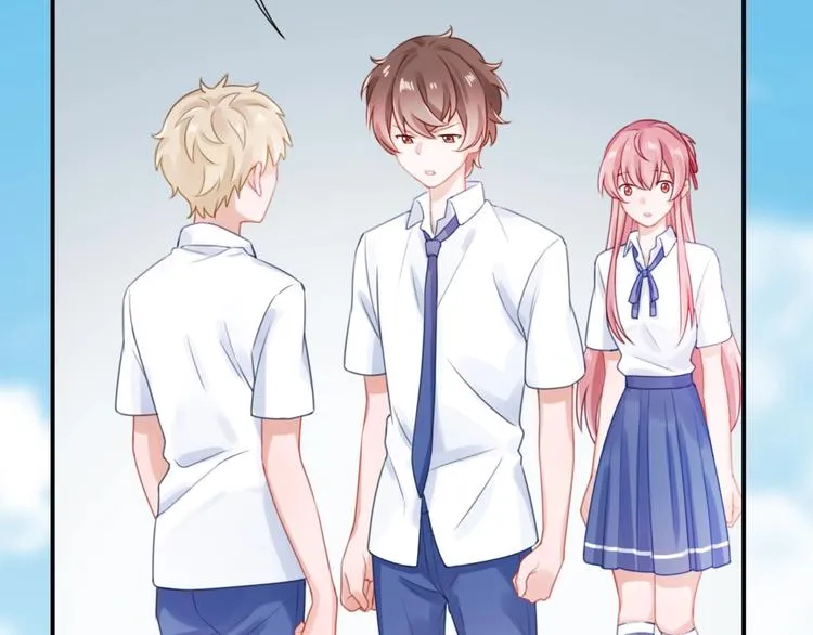 第18话 污蔑？ 第66页