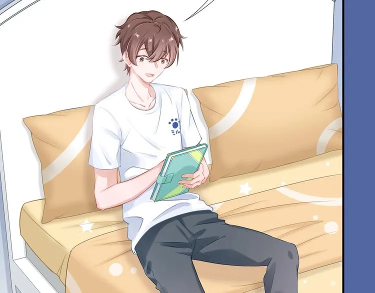 第16话 误会解开？ 第50页