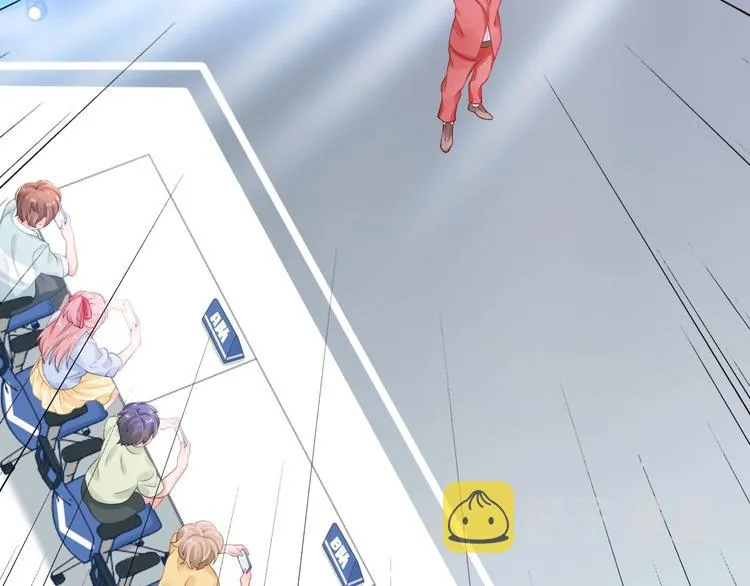 第14话 窘境！ 第28页