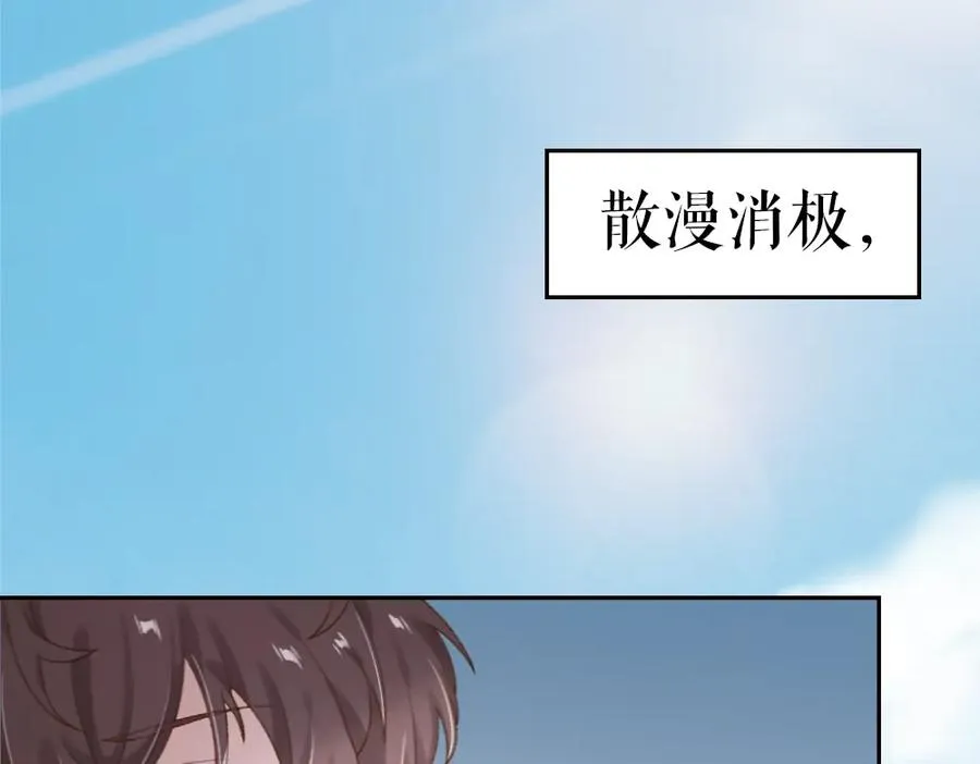 序章：交换你我的秘密 第20页