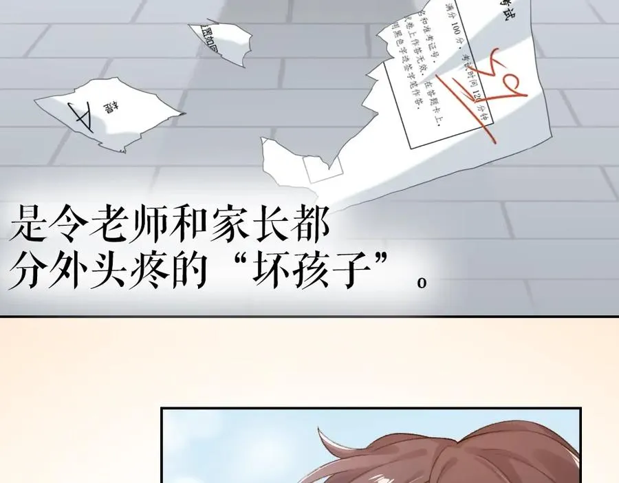序章：交换你我的秘密 第24页