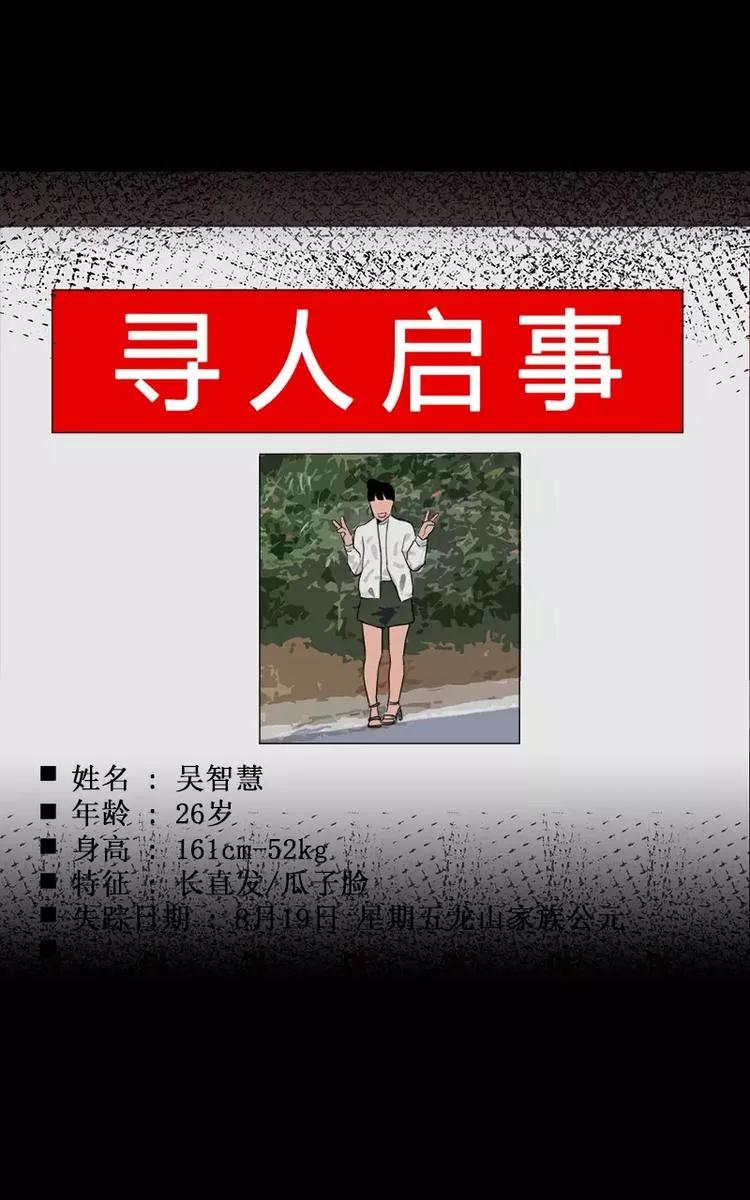 第5话 诡异的同行者（下） 第15页