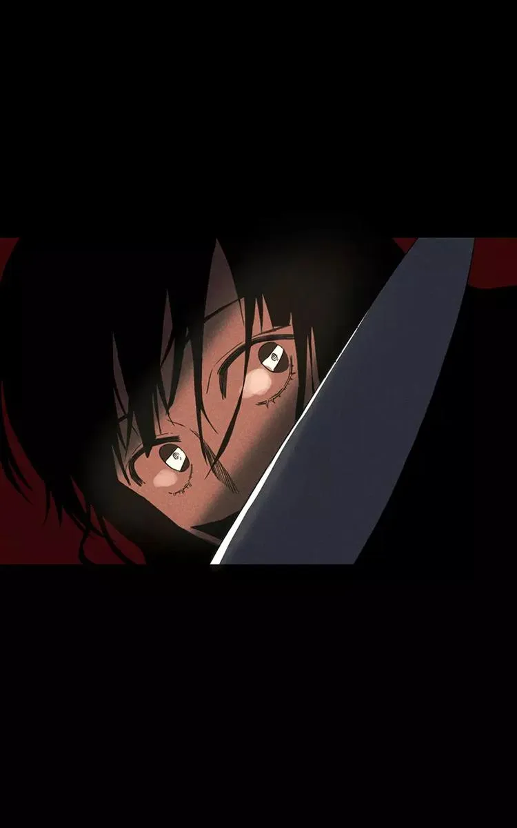 第5话 诡异的同行者（上） 第5页