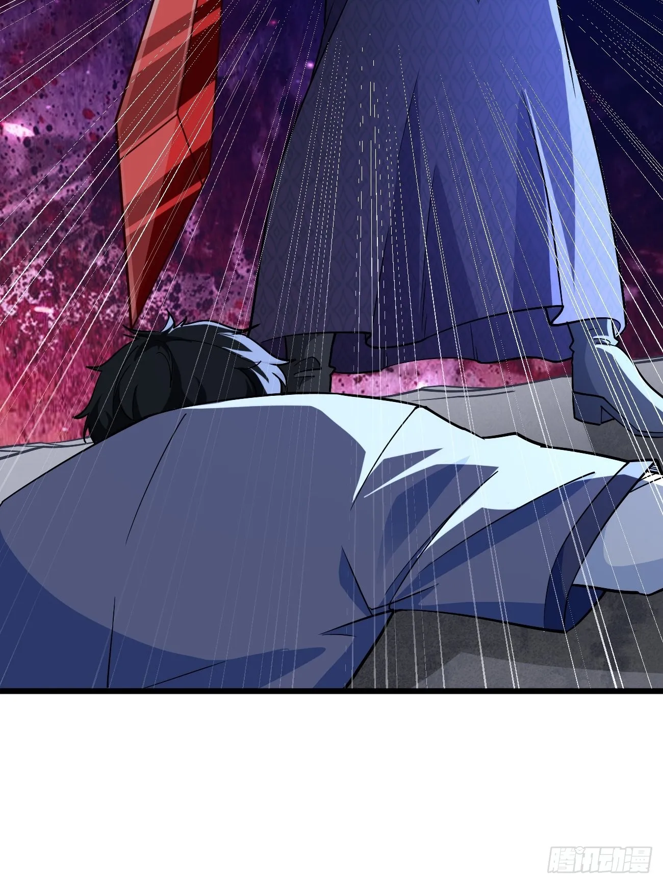 第89话：想不到你如此卑鄙无耻 第26页