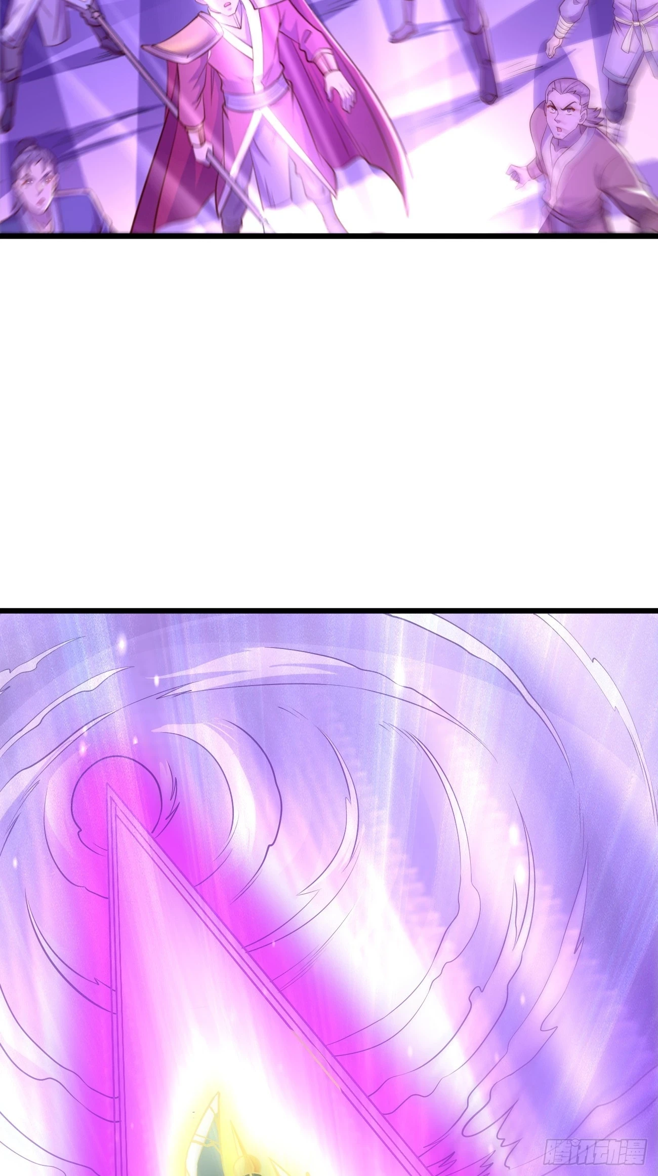第105话：我要拿你们陪葬！！ 第25页