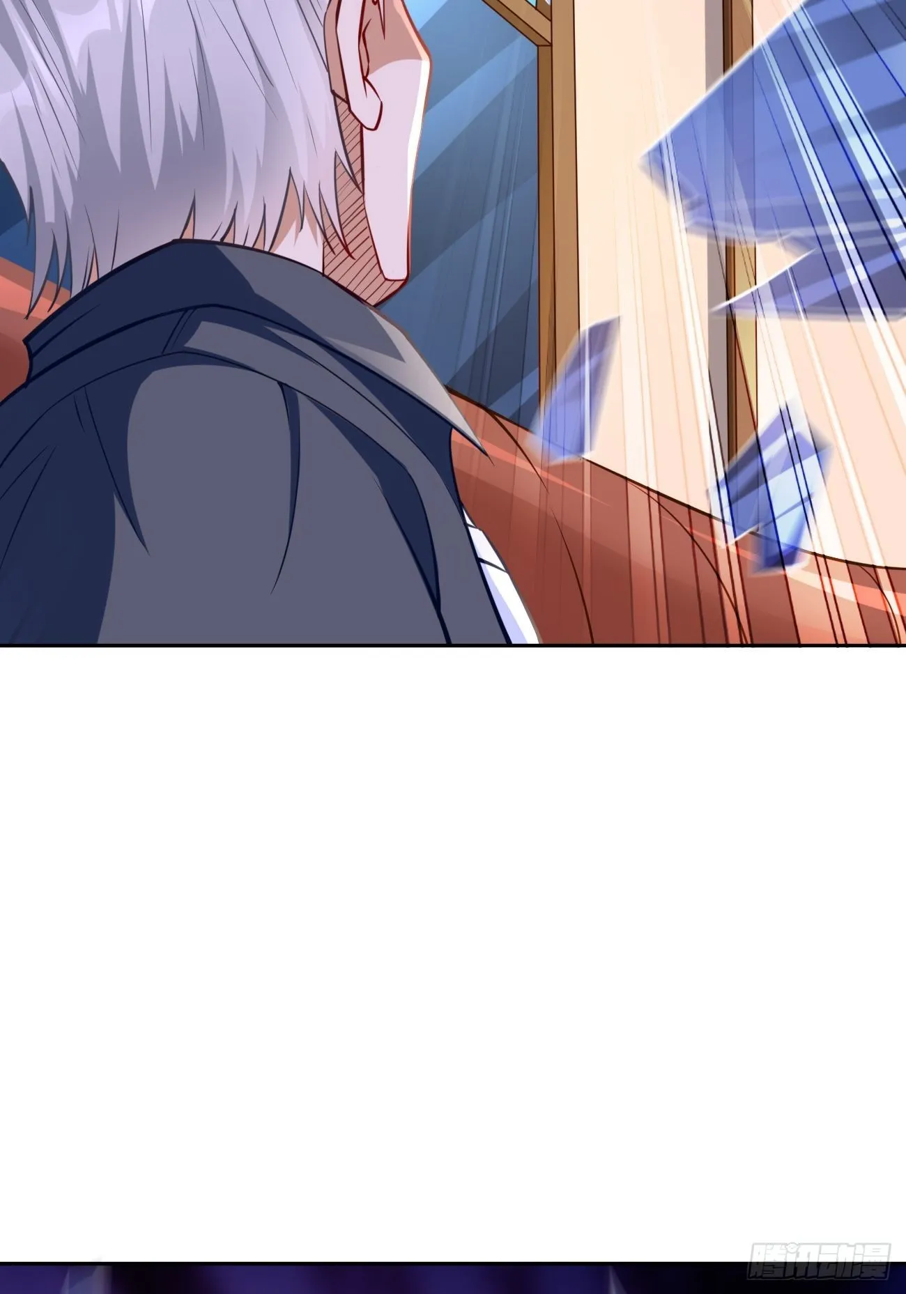 第37话：奇怪的女孩~ 第31页