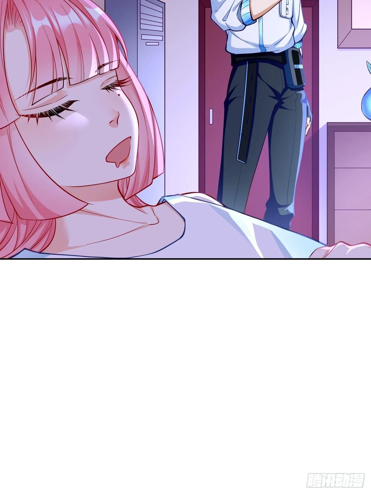 第36话：暗杀榜！ 第28页