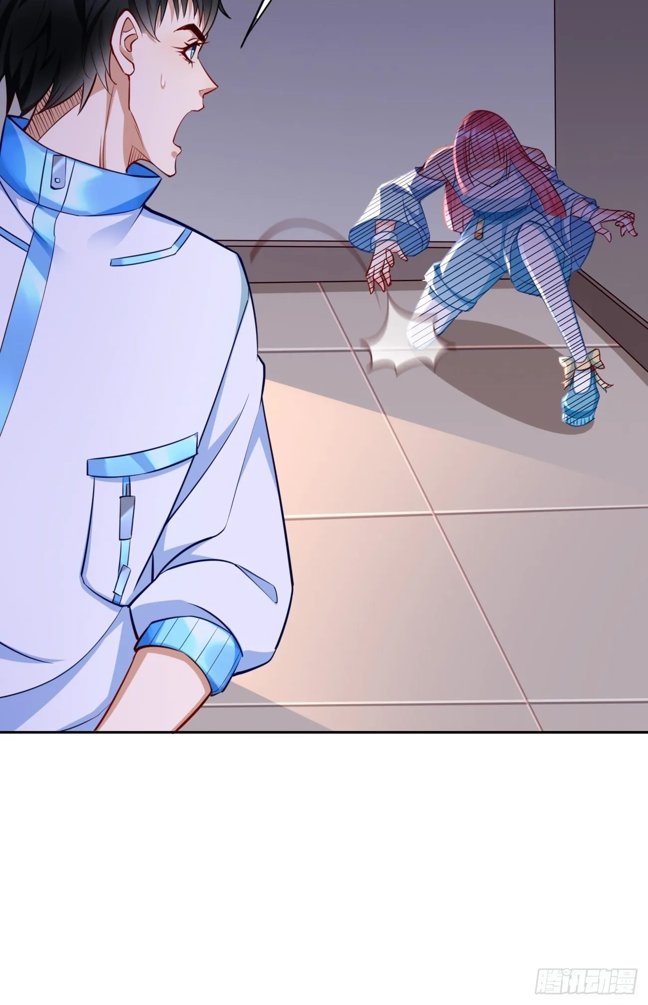 第35话：绝杀器！ 第28页