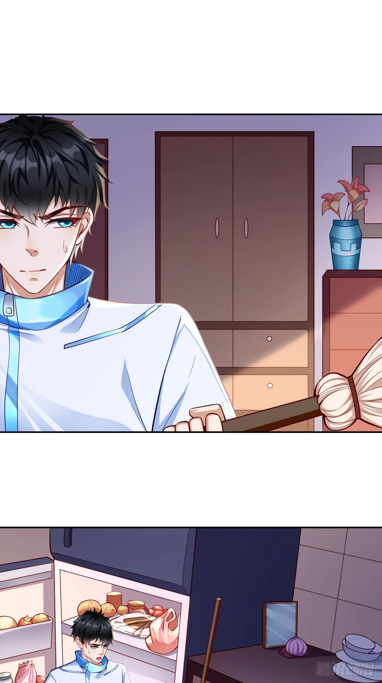 第35话：绝杀器！ 第36页