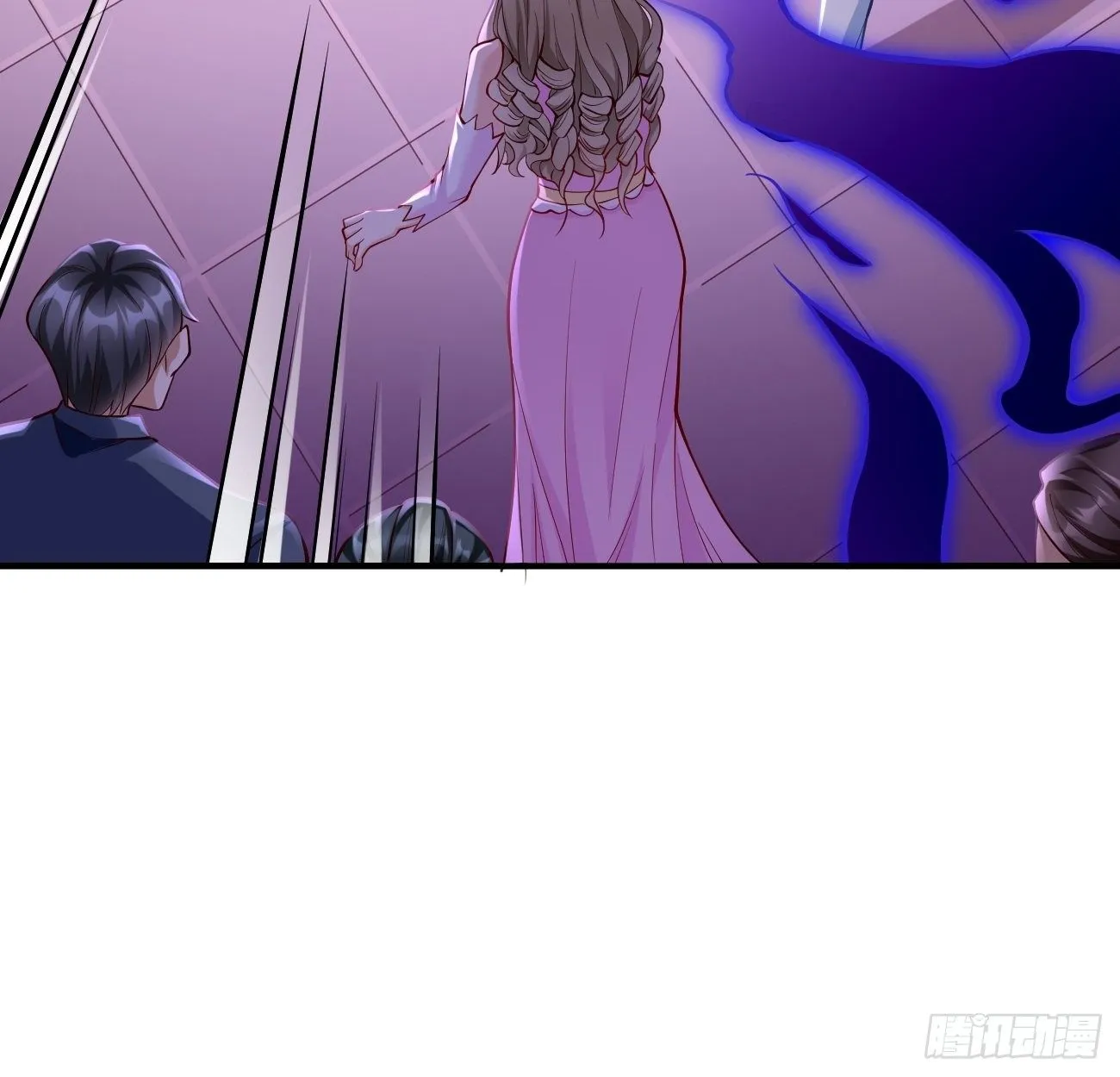 第19话：好强的压迫感！！ 第15页