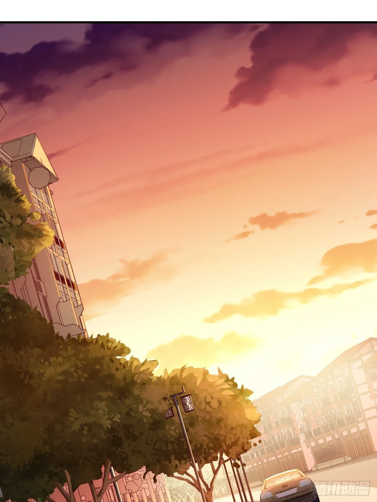 第19话：好强的压迫感！！ 第39页