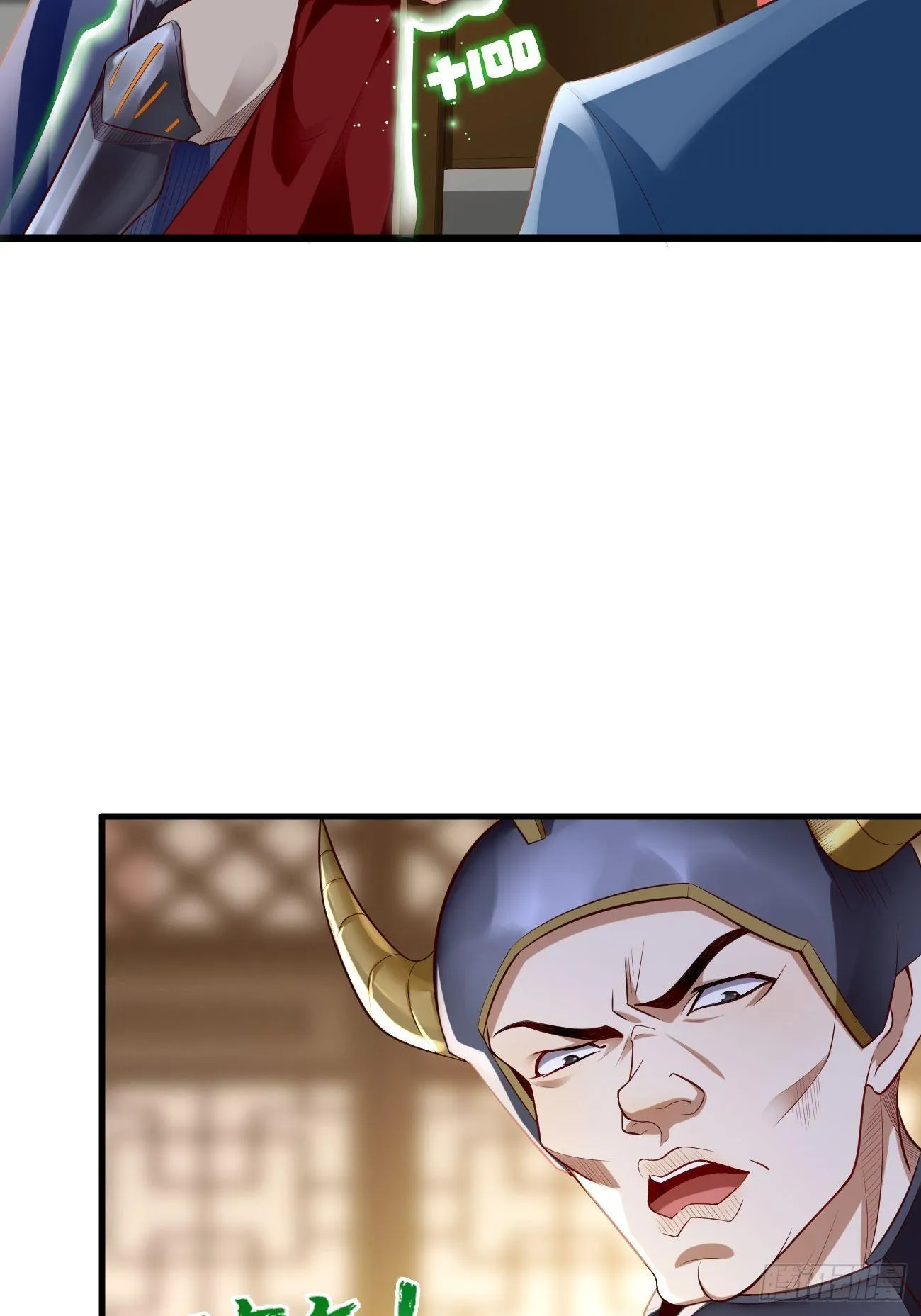 第3话：仓鼠丁丁的神技 第49页