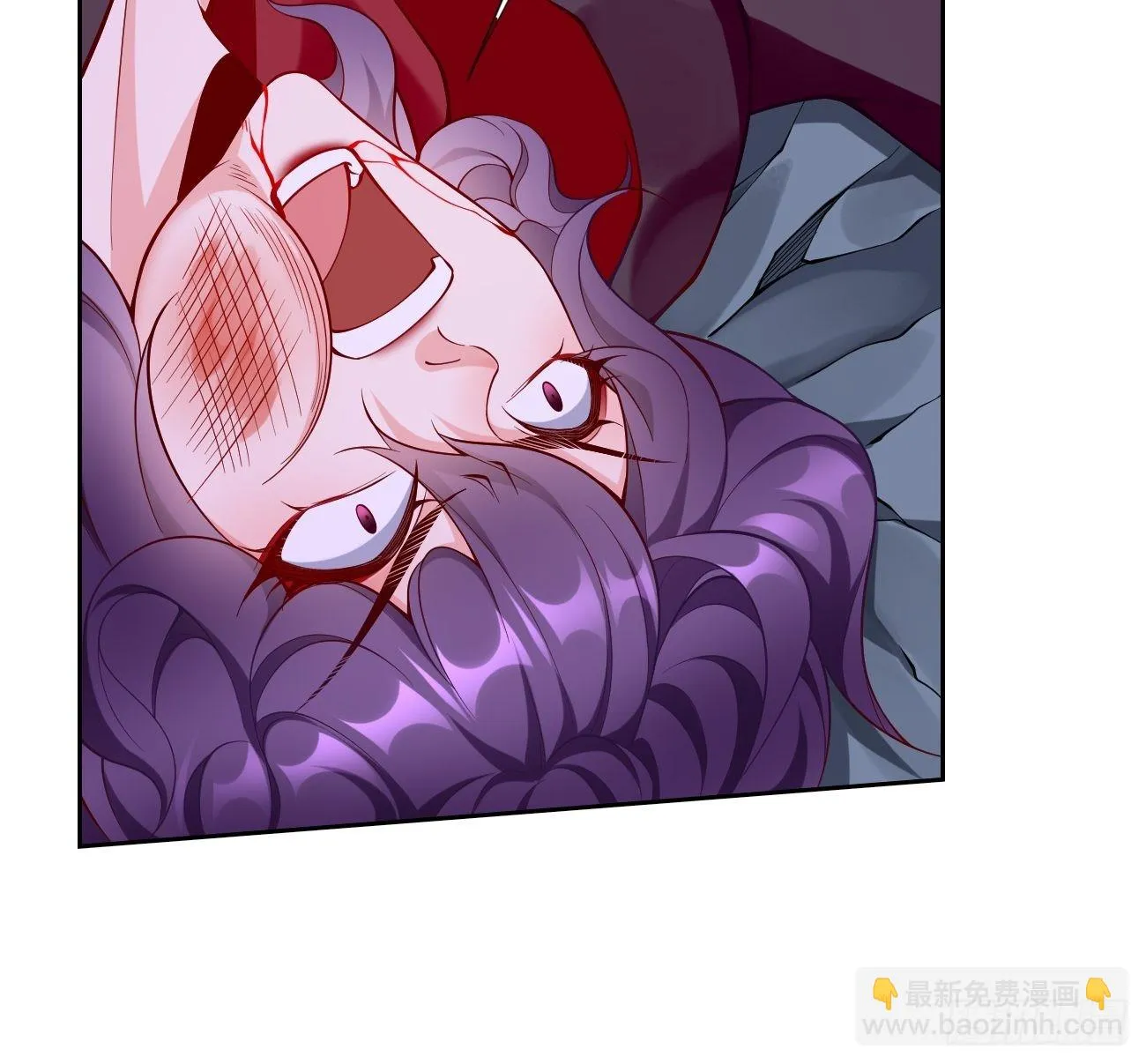 第55话：WTF!绝色妖男？！ 第12页