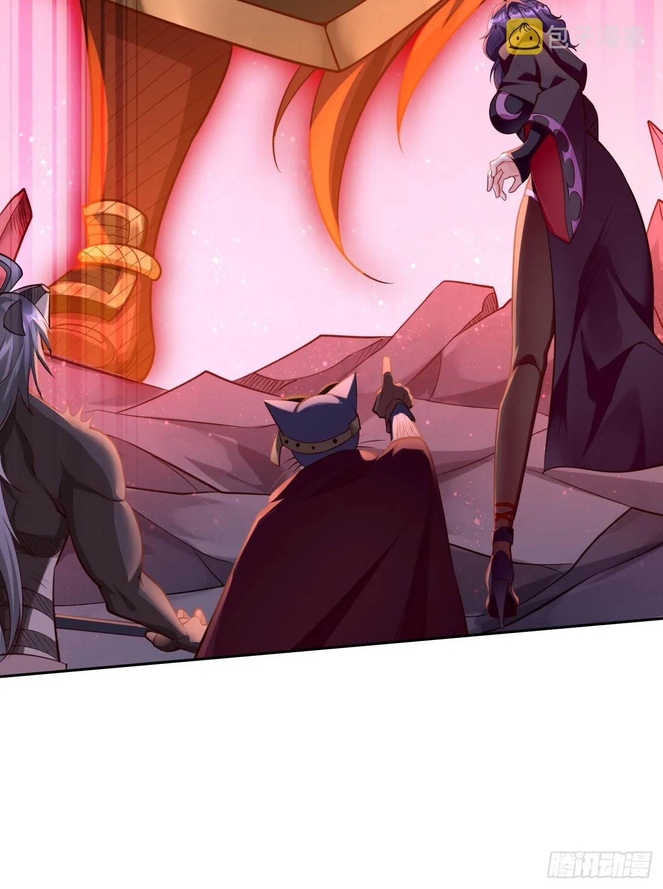 第47话：这群混蛋！！ 第15页