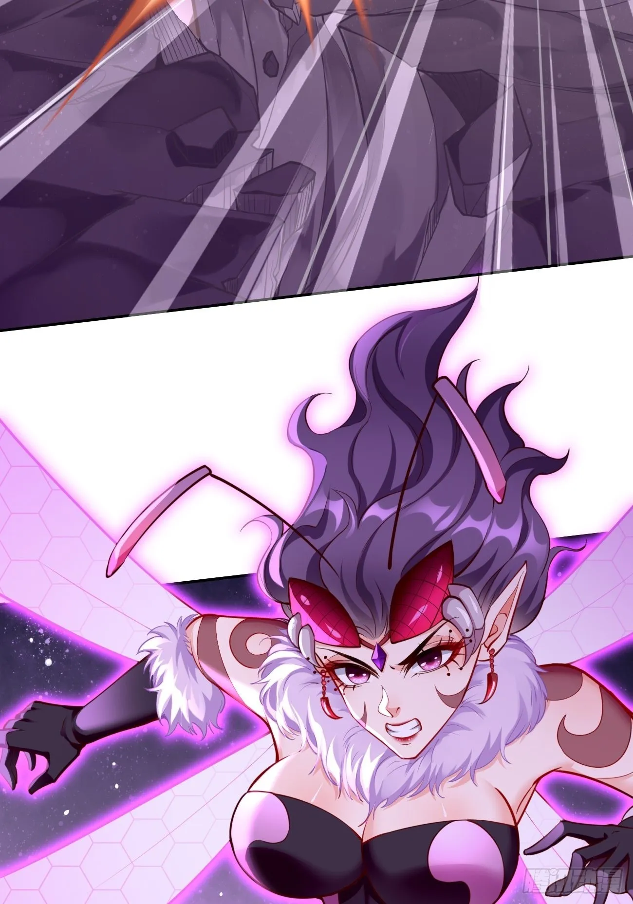 第47话：这群混蛋！！ 第20页
