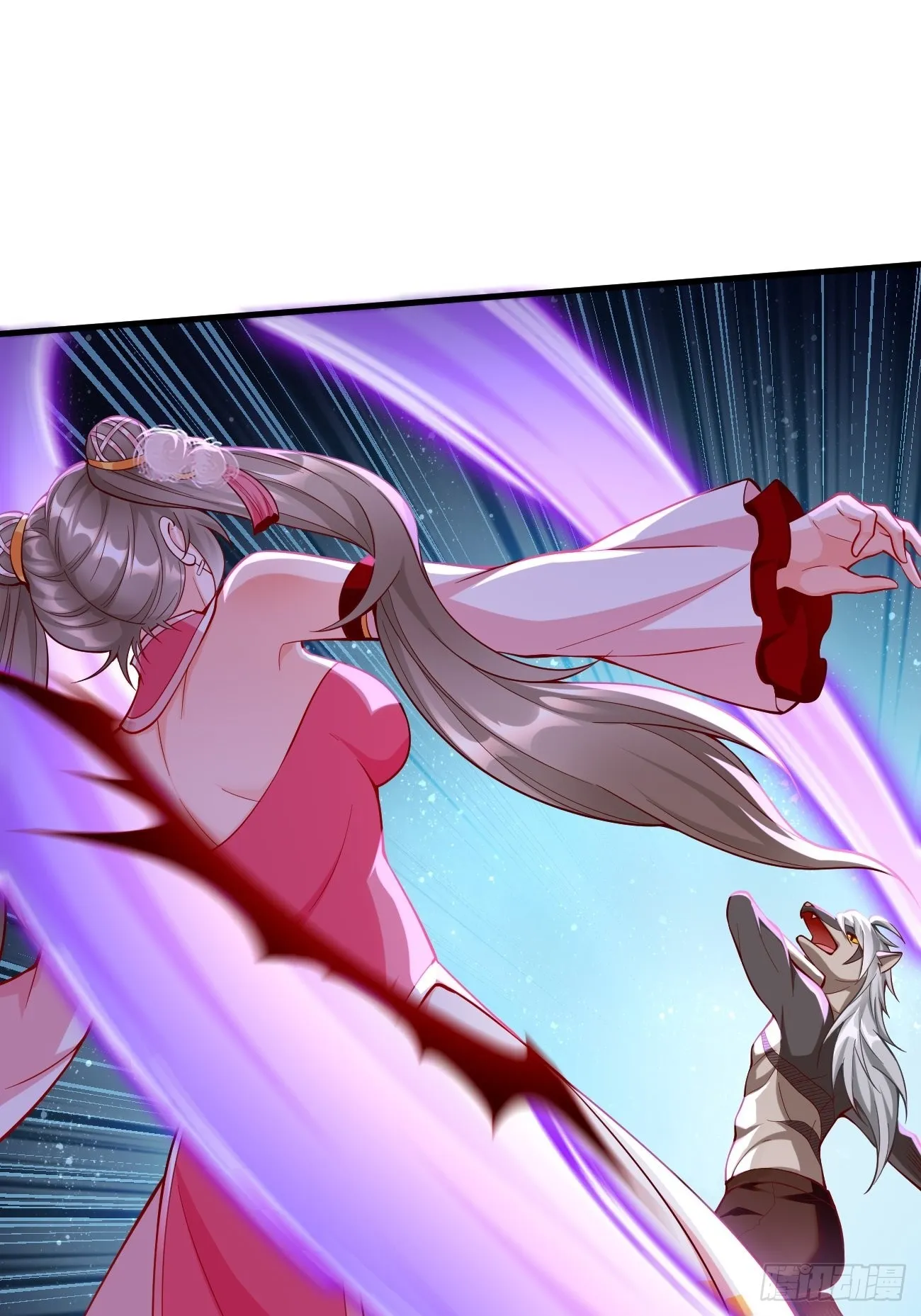 第45话：狂妄的女人！ 第31页