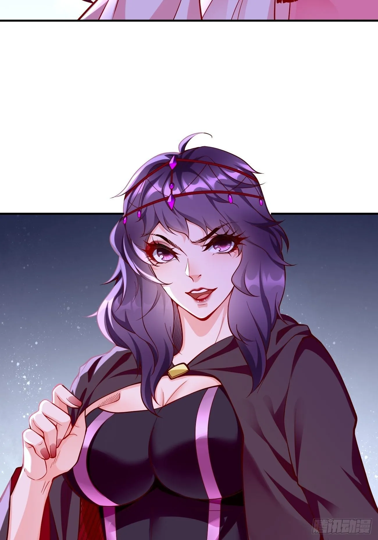 第43话：我给你个痛快！！ 第3页