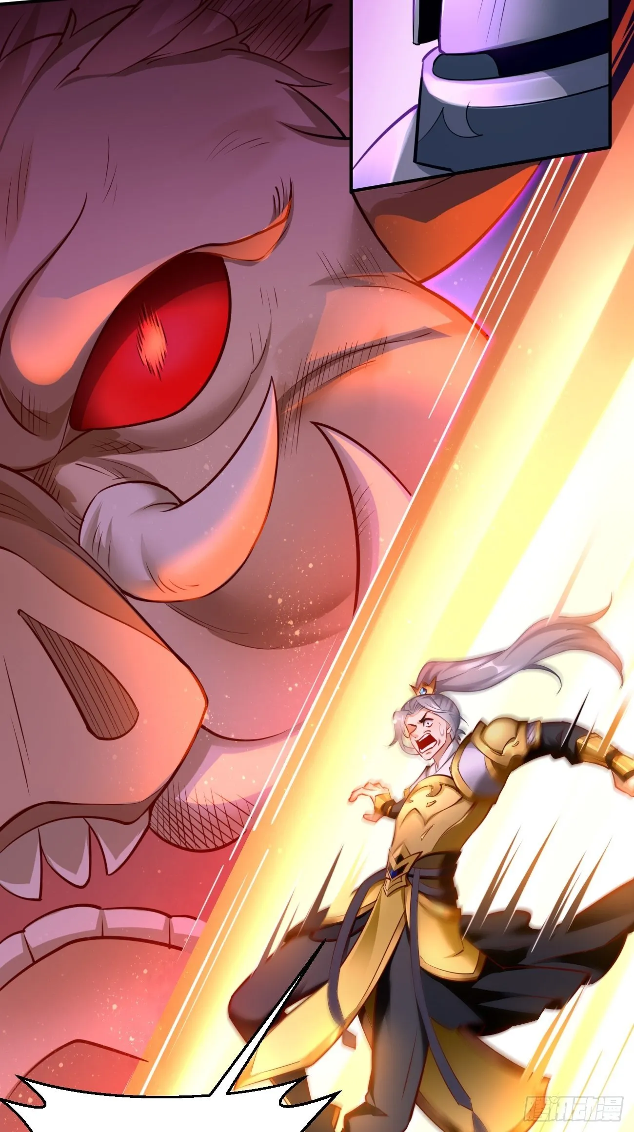 第39话：地狱十二宫？！ 第19页
