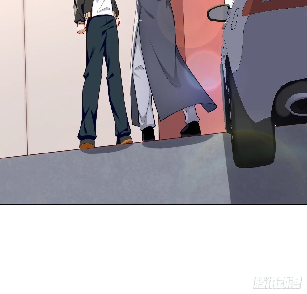 第64话：密函！ 第15页