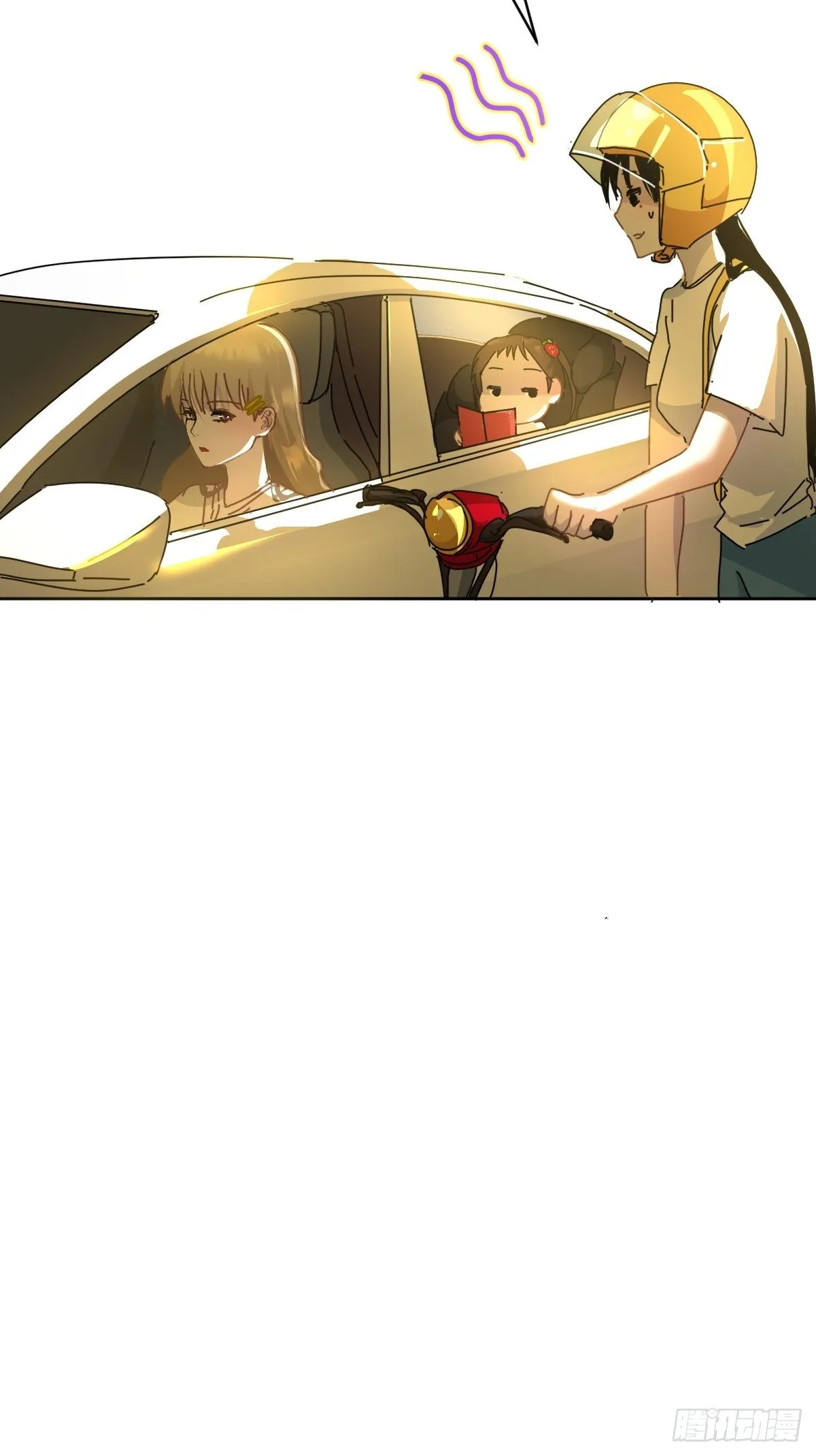 09妈妈很快就要来了 第46页