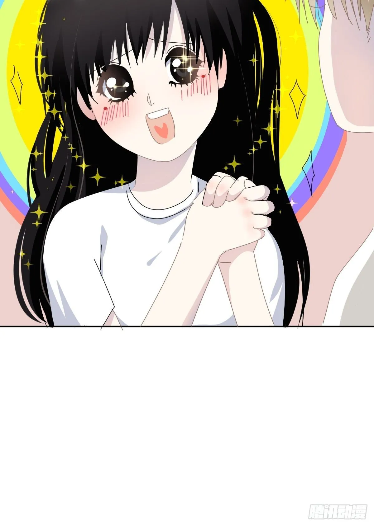 10僵尸和吸血鬼无法沟通！ 第74页