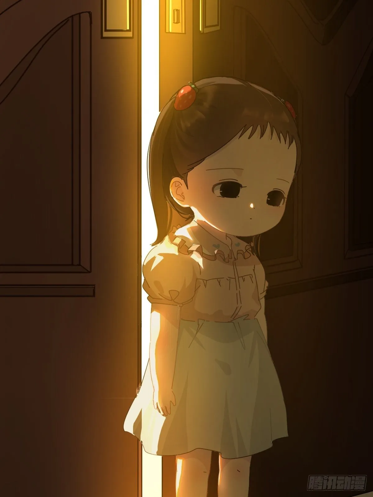 11妈妈你忙你的 第23页