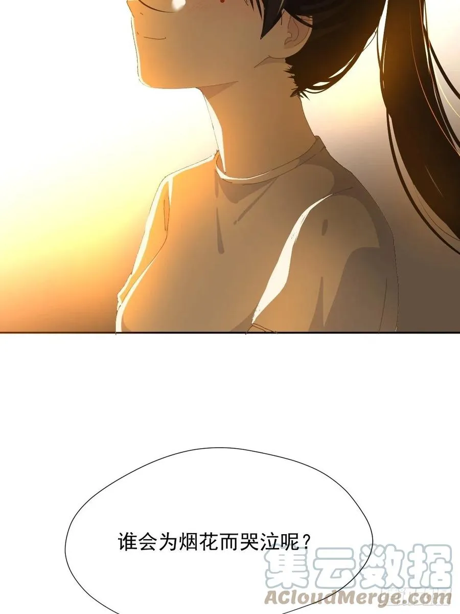 28.你喜欢看烟花吗 第27页