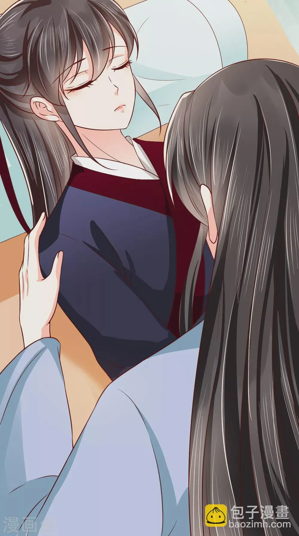 第159话 回到现代？！ 第5页