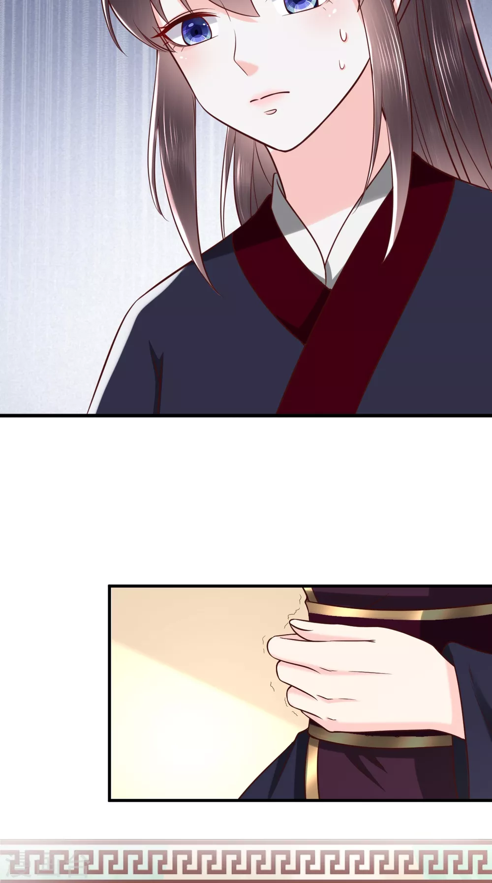 第158话 该做了断了 第31页
