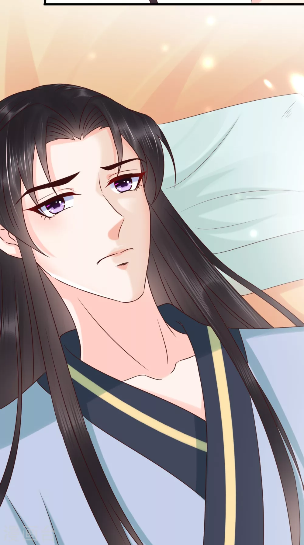 第158话 该做了断了 第37页