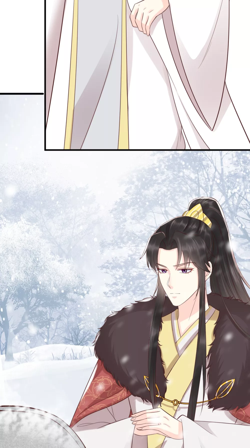 第139话 执念 第29页