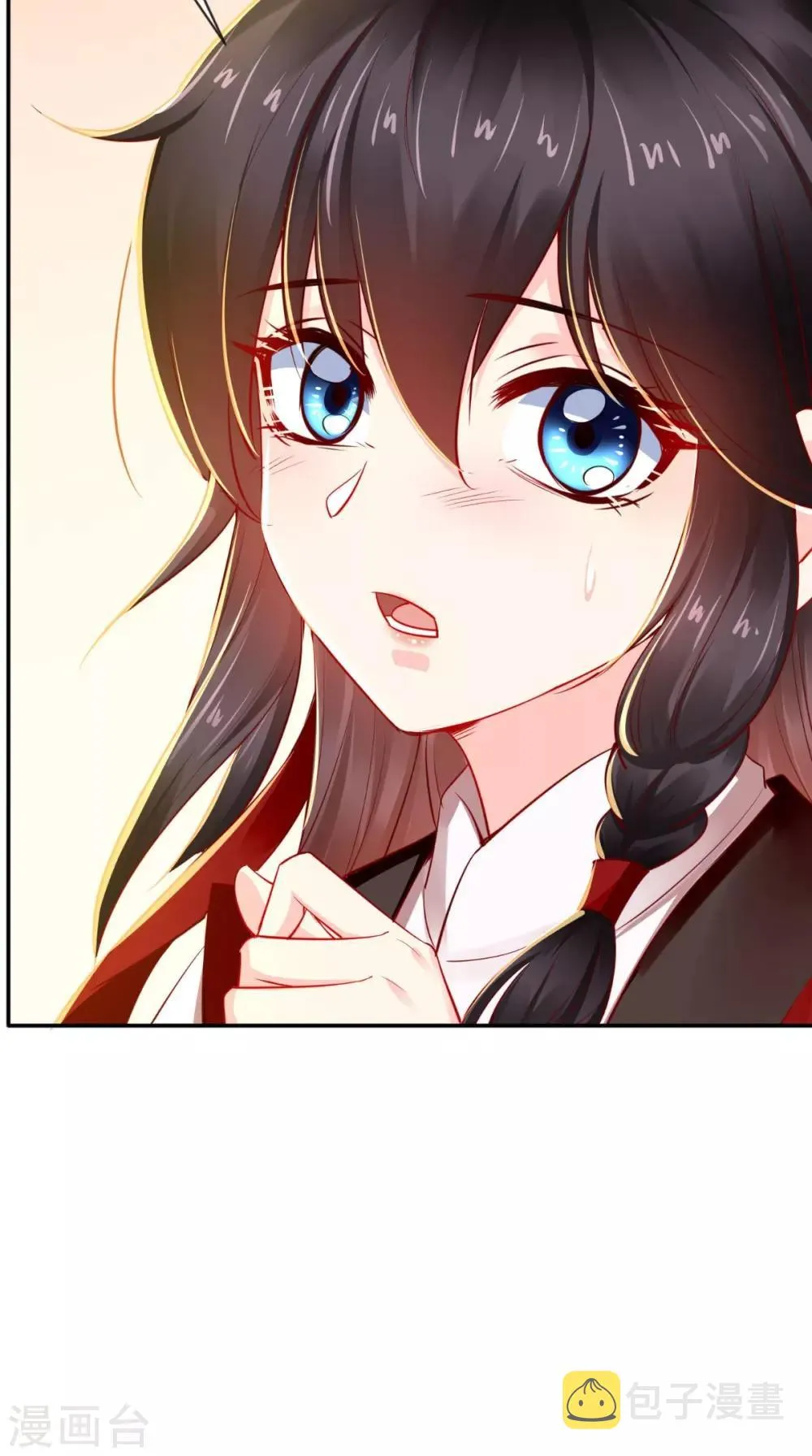 第75话 携手共进退 第36页