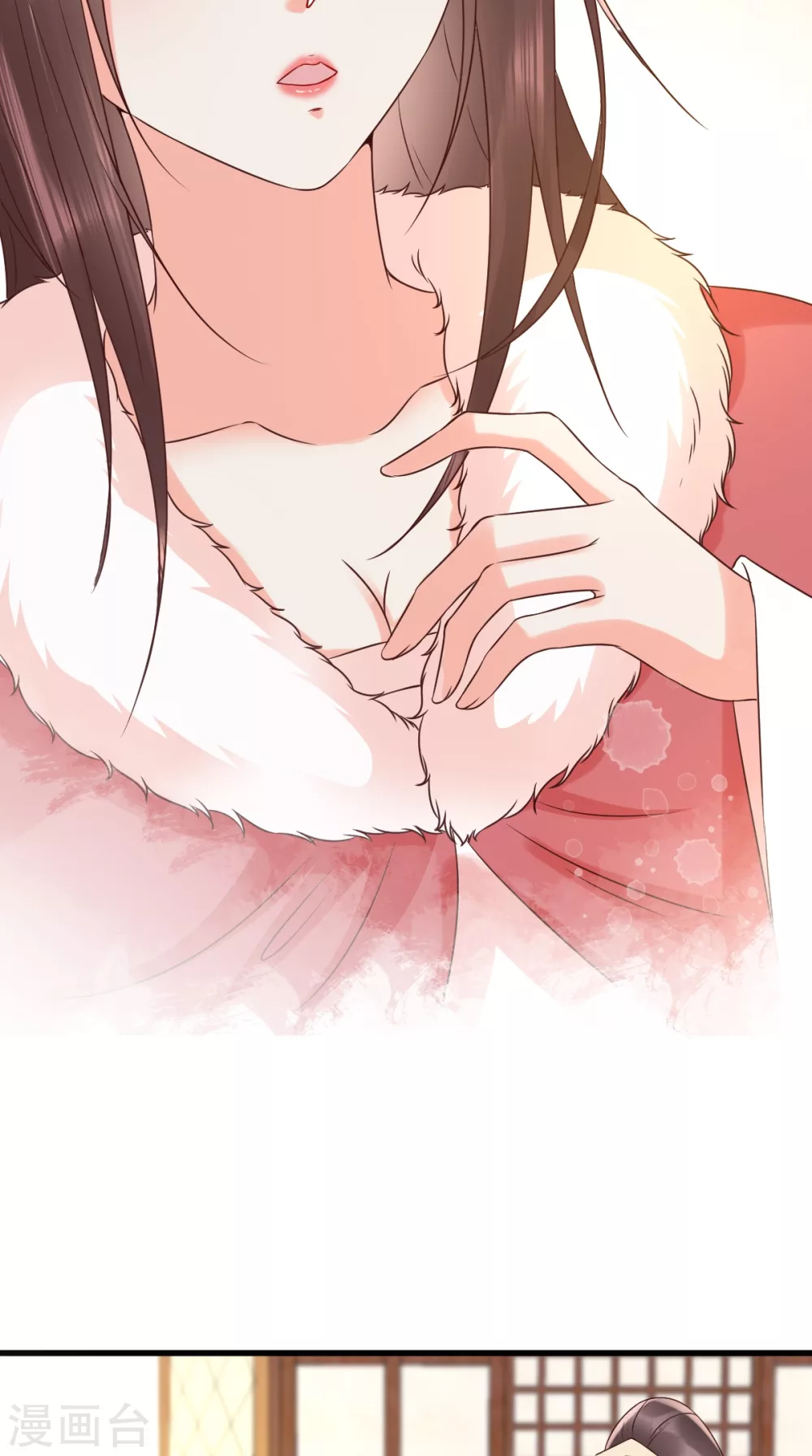 第138话 钢铁直女 第40页