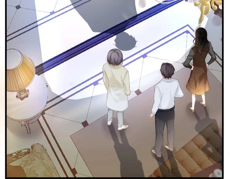 第4话 谁敢动我的女人！ 第114页