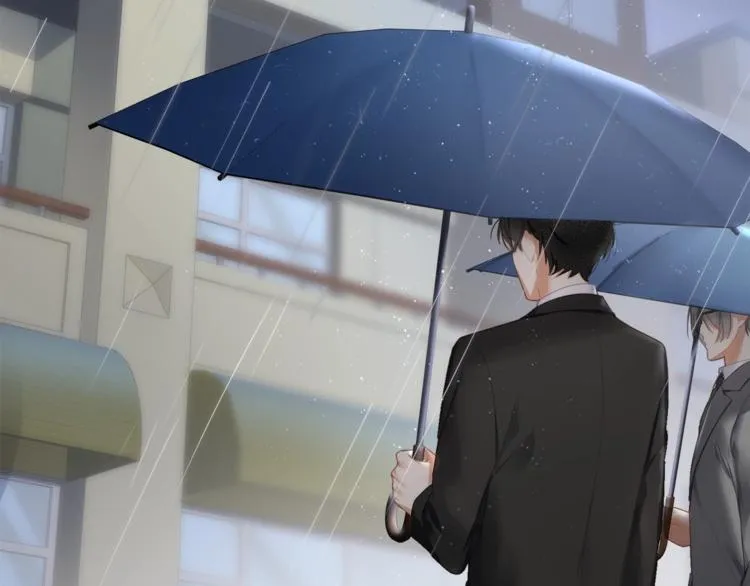 第26话 吊着我，你很开心？ 第39页