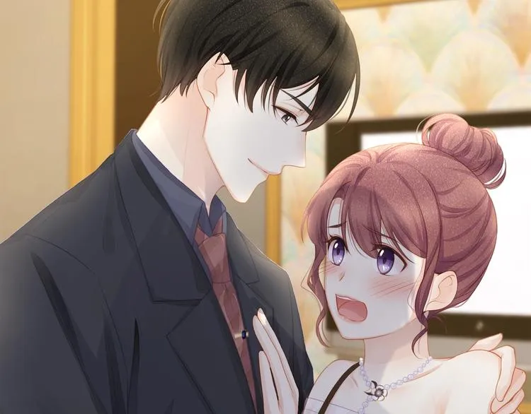 第35话 不会有人来打扰我们的 第12页