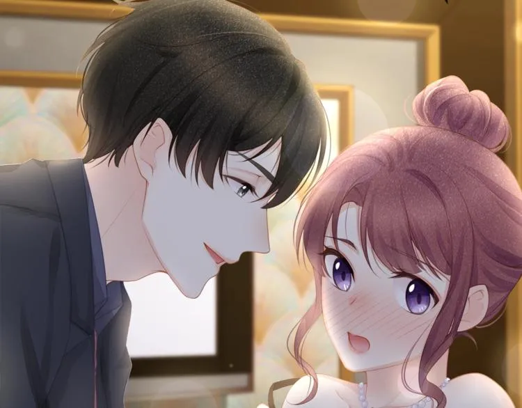 第35话 不会有人来打扰我们的 第18页