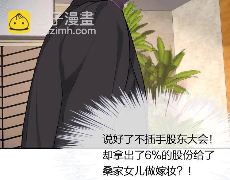 第39话 总裁的“惩罚”~ 第57页