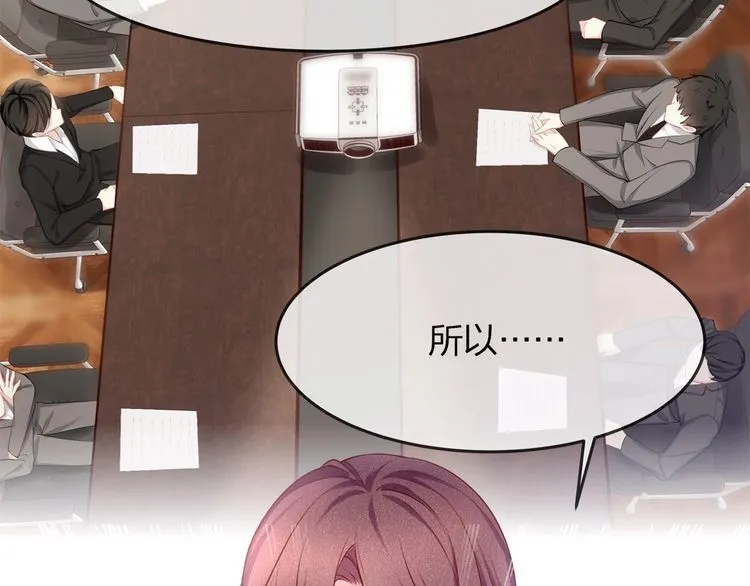 第39话 总裁的“惩罚”~ 第66页