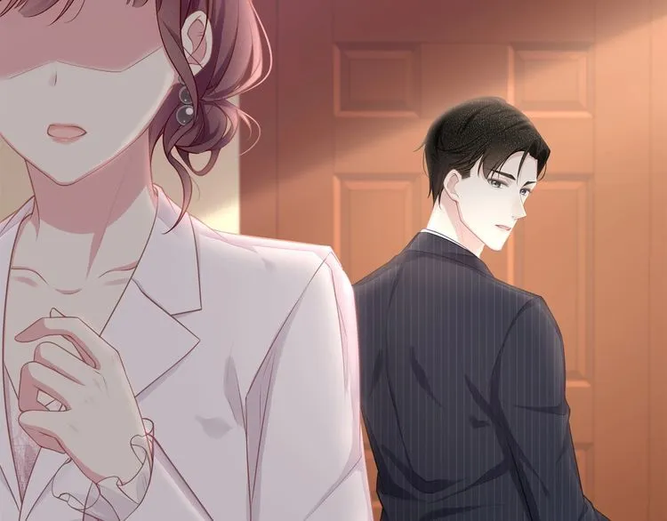 第39话 总裁的“惩罚”~ 第73页