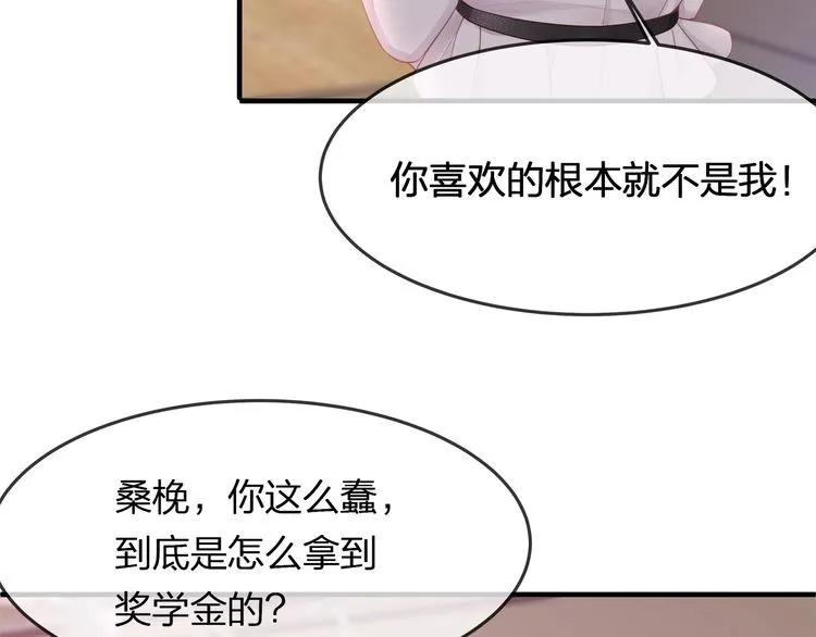 第39话 总裁的“惩罚”~ 第76页