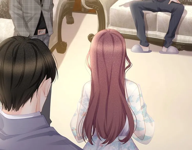 第46话 孙媳妇见爷爷~ 第36页